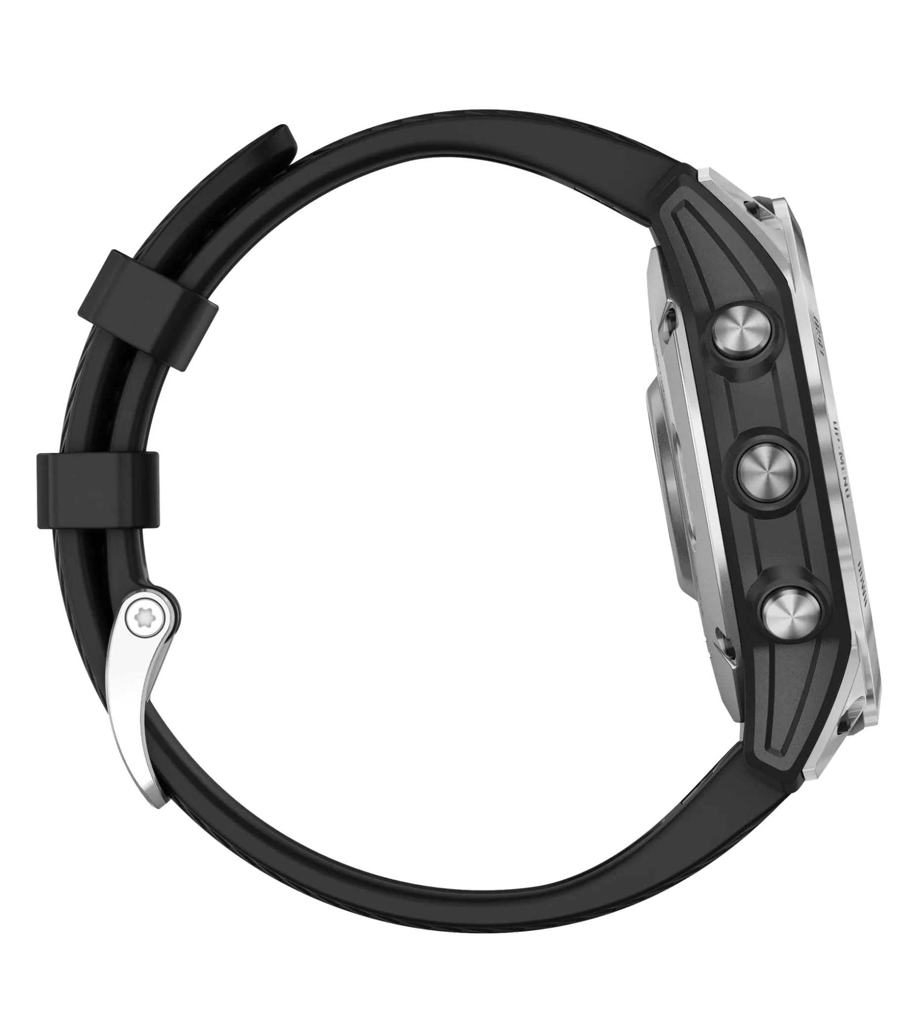 Smartwatch Porsche X Garmin® Epix 2