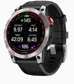 Smartwatch Porsche X Garmin® Epix 2