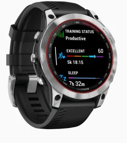 Smartwatch Porsche X Garmin® Epix 2