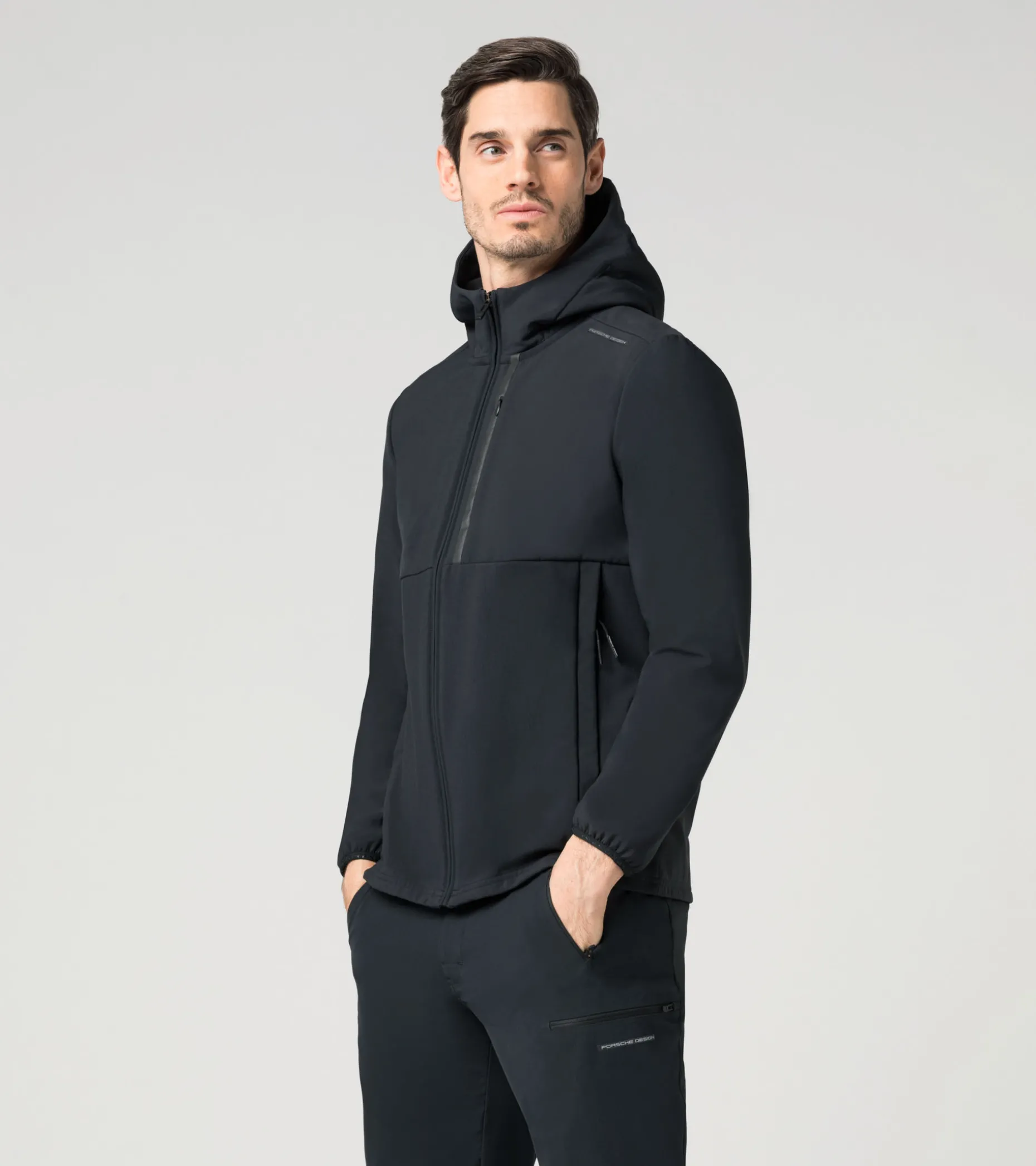 Softshell Jacket