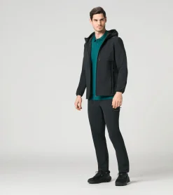 Softshell Jacket
