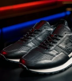 Sonra X Porsche Design - Ltd. 50Y Edition Sneaker