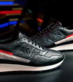Sonra X Porsche Design - Ltd. 50Y Edition Sneaker