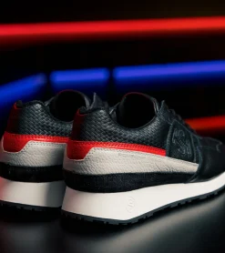 Sonra X Porsche Design - Ltd. 50Y Edition Sneaker