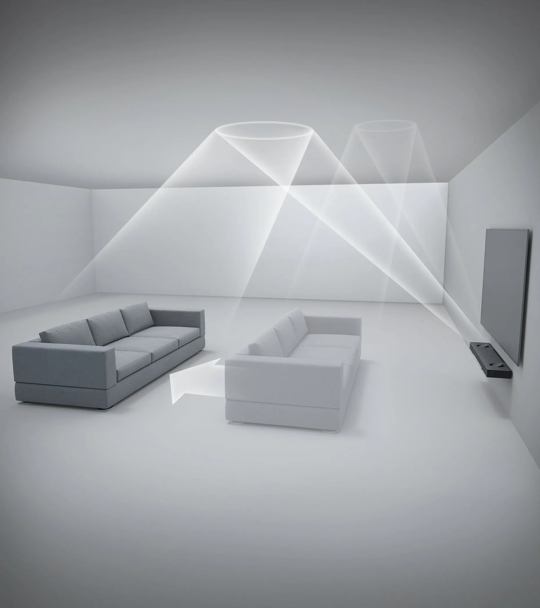 Soundbar Pdb90