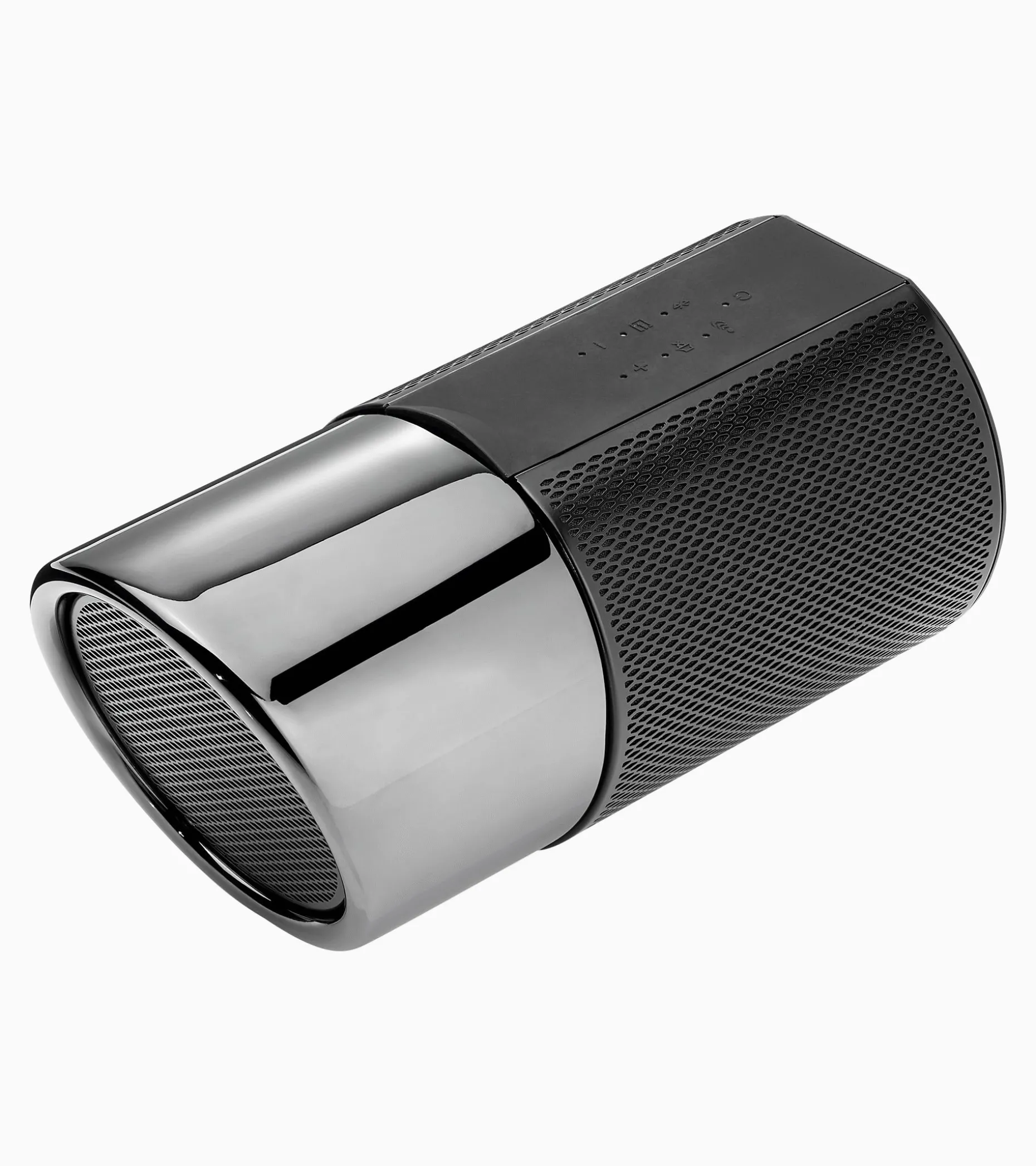 911 Speaker 2.0 – Porsche Originals