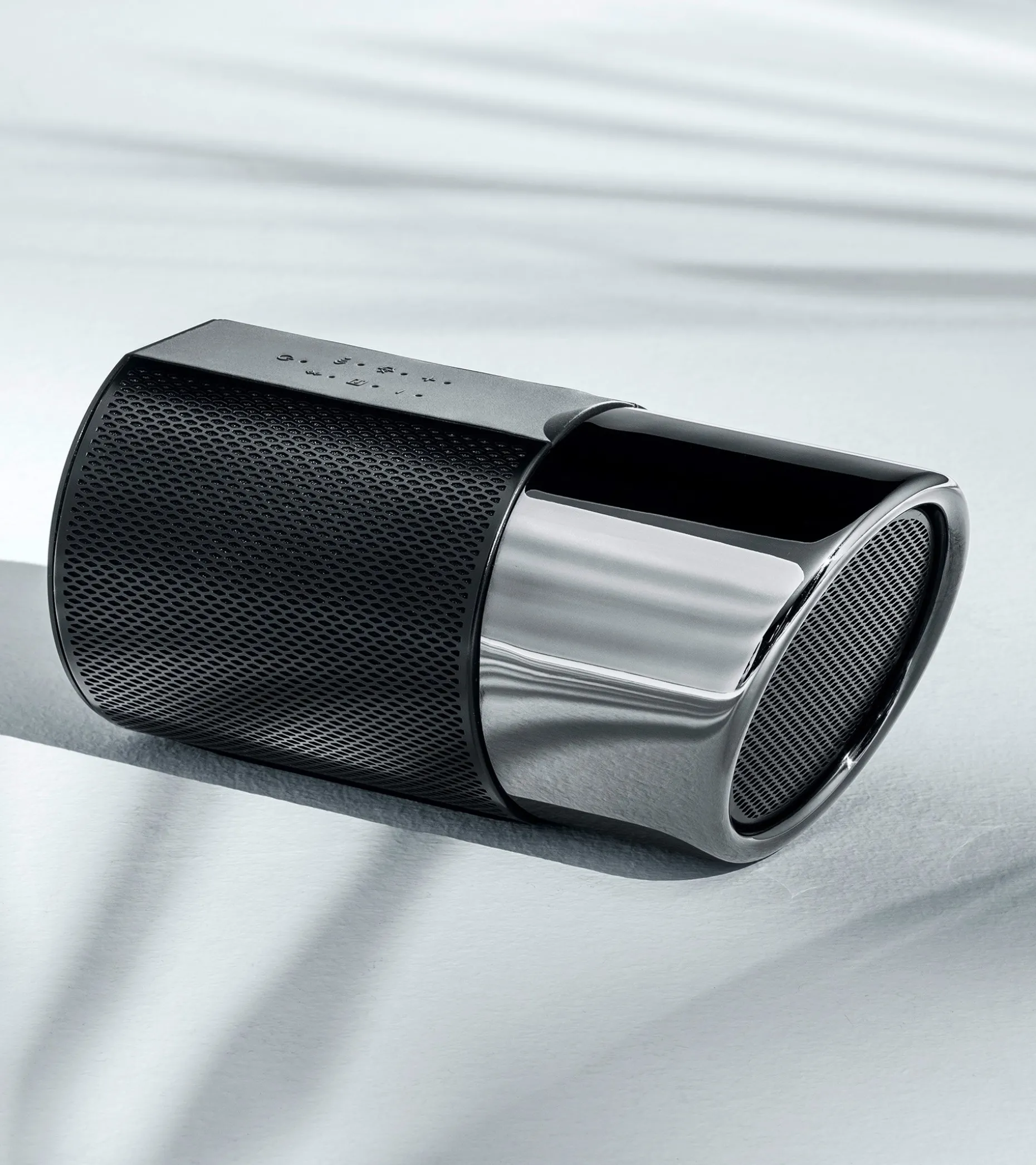911 Speaker 2.0 – Porsche Originals