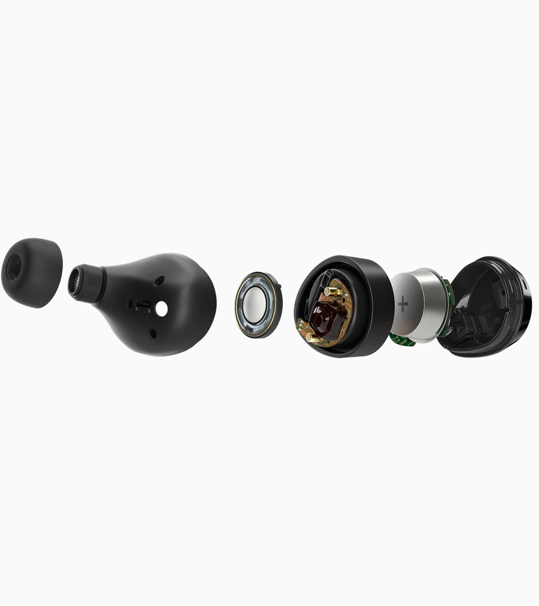 Sport Tws Earphones Pdt40