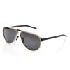 Sunglasses P´8685 Hexagon