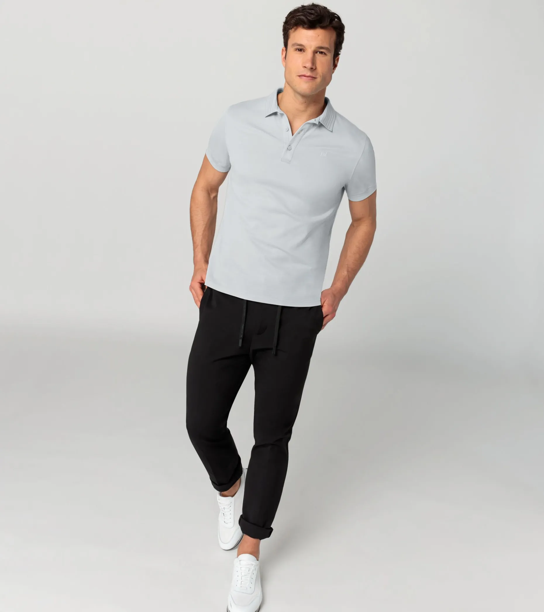 Tec Flex Polo Shirt