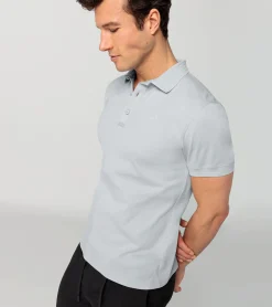 Tec Flex Polo Shirt