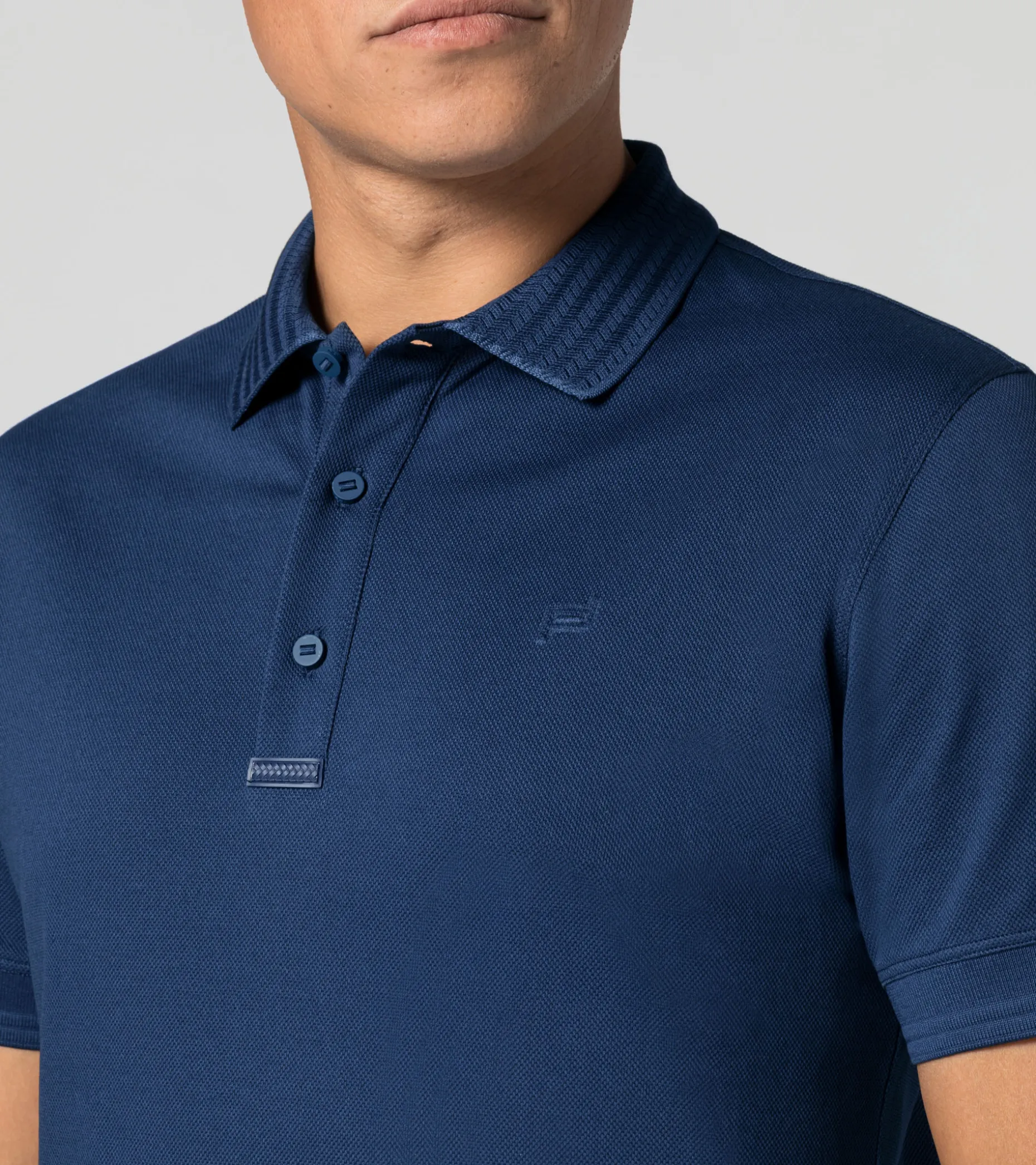 Tecflex Polo Shirt