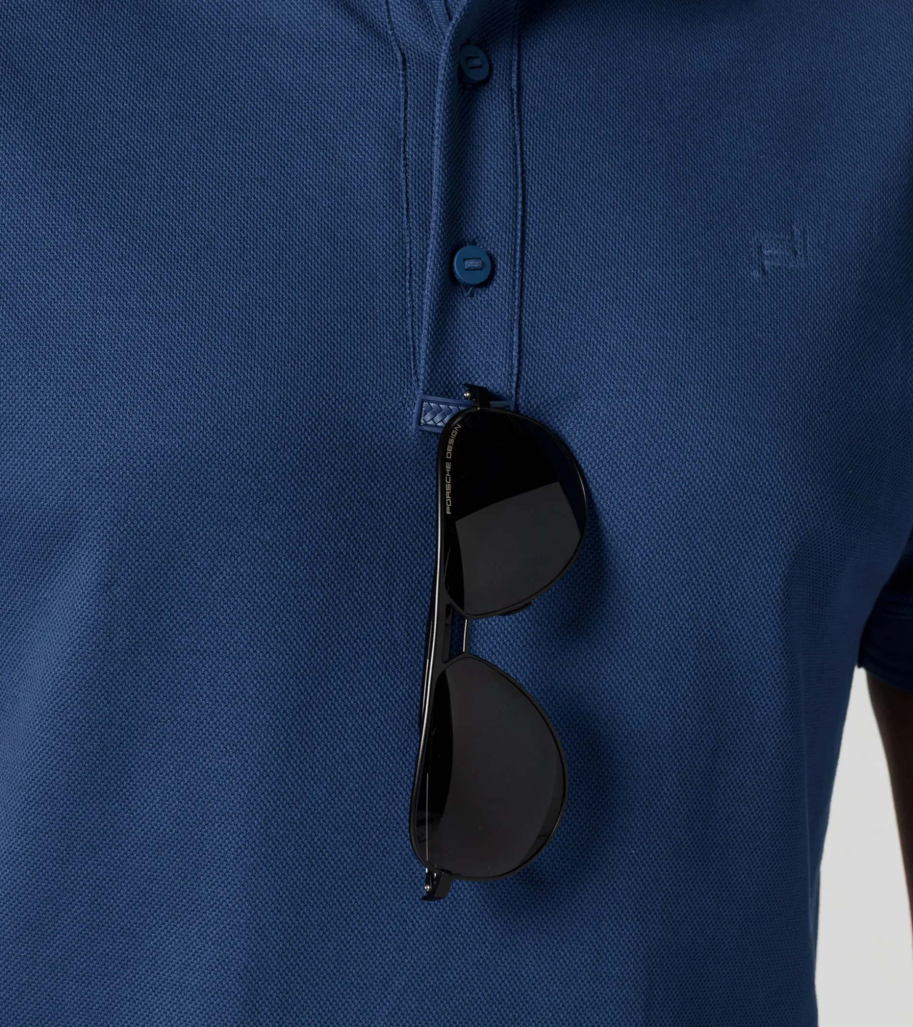 Tecflex Polo Shirt