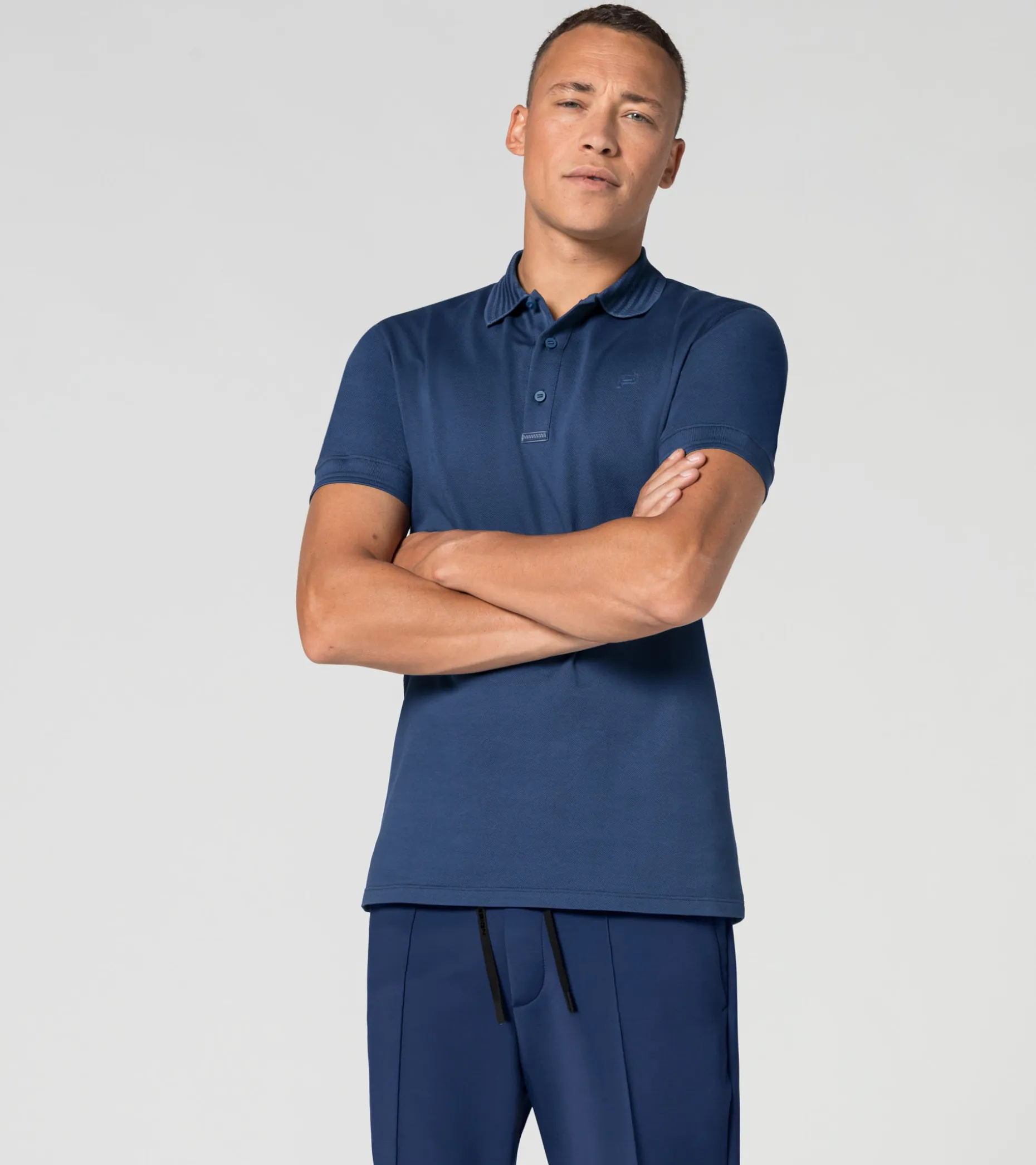 Tecflex Polo Shirt