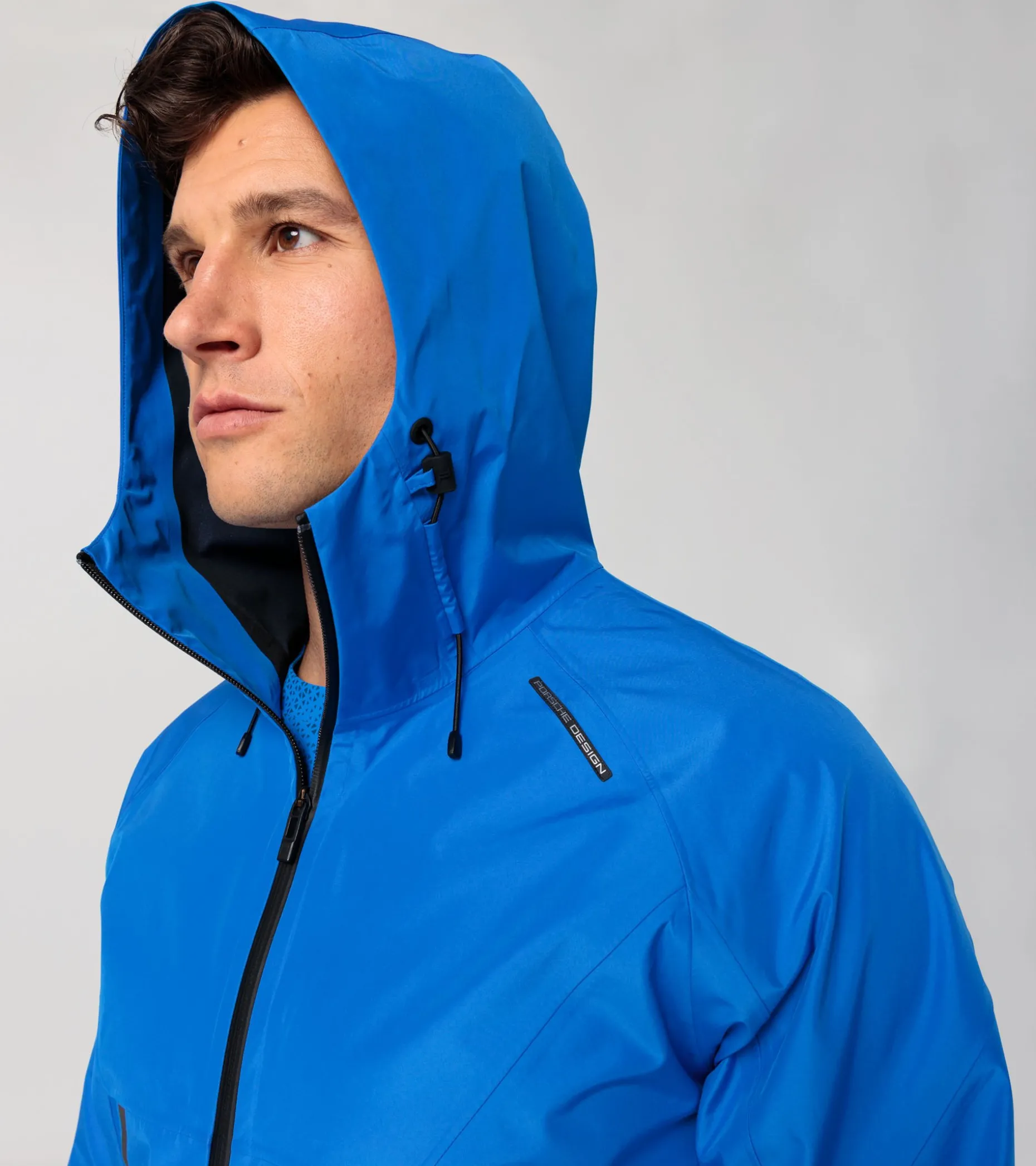 Triatex Jacket