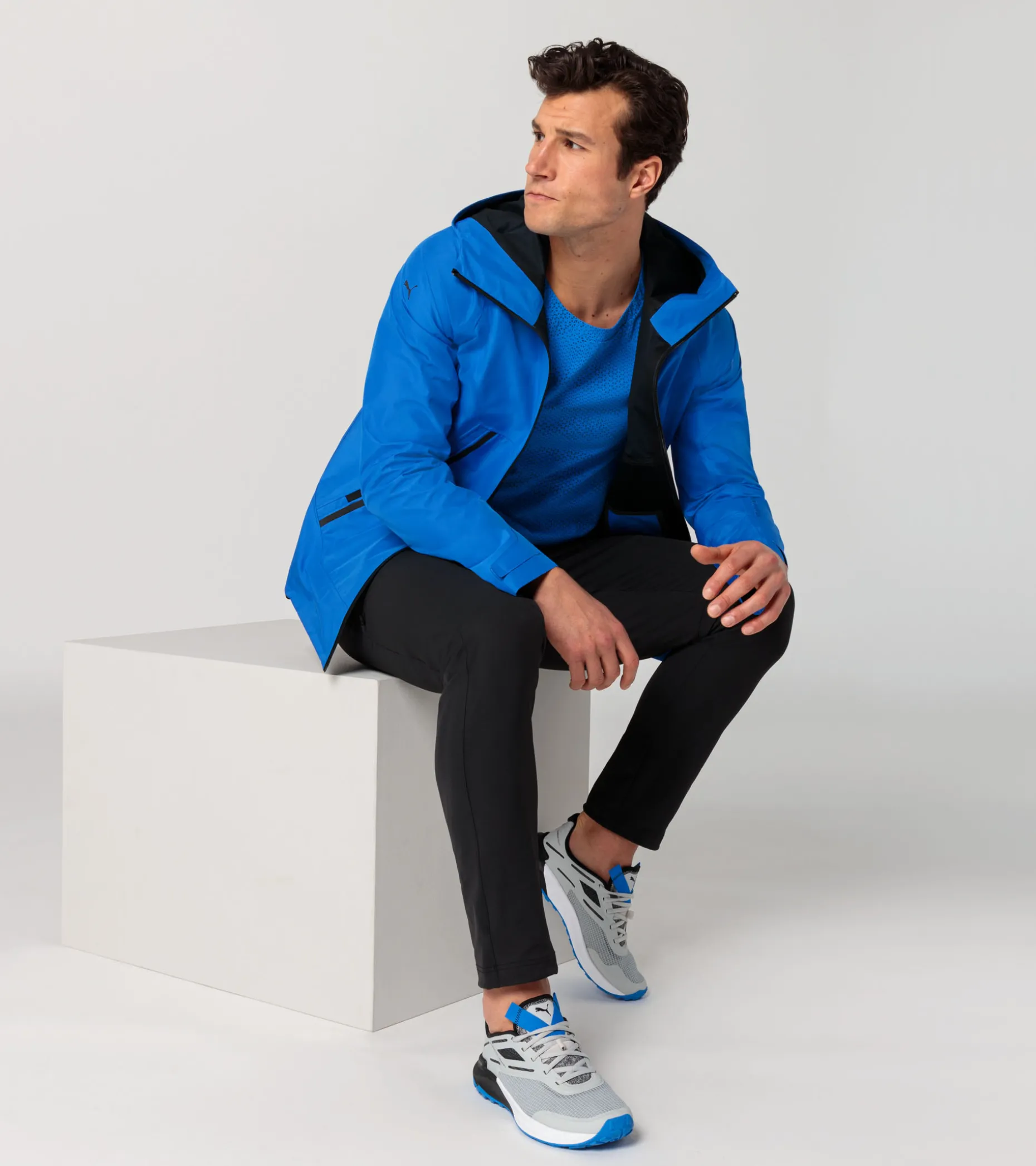 Triatex Jacket