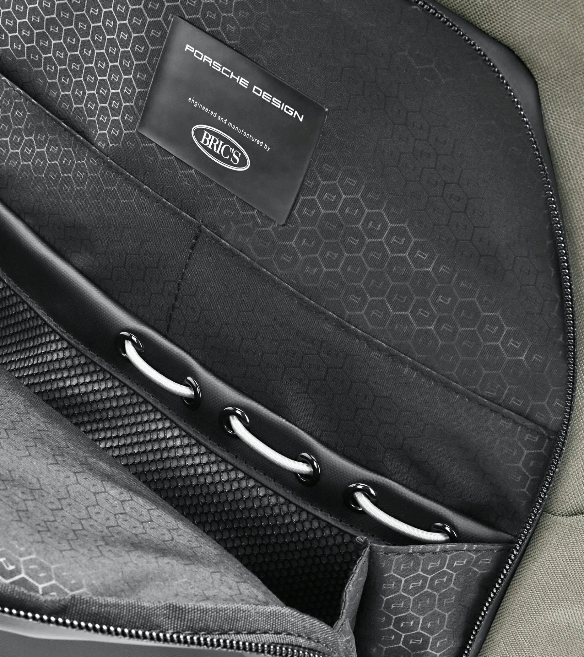 Urban Eco Backpack M1