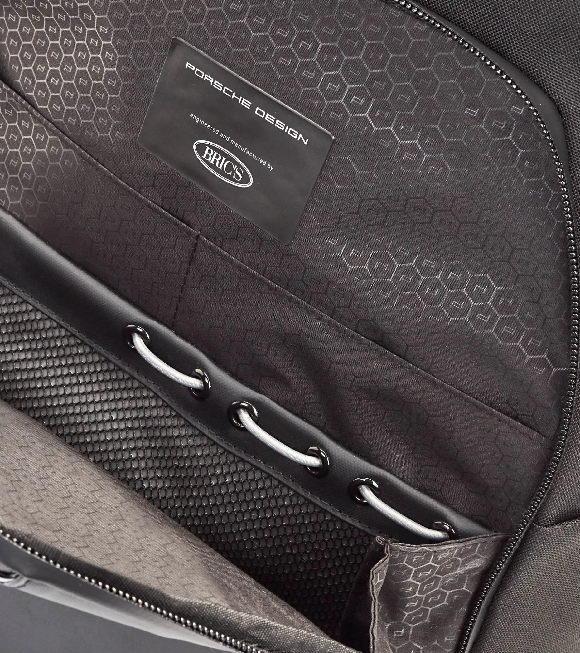 Urban Eco Backpack M1