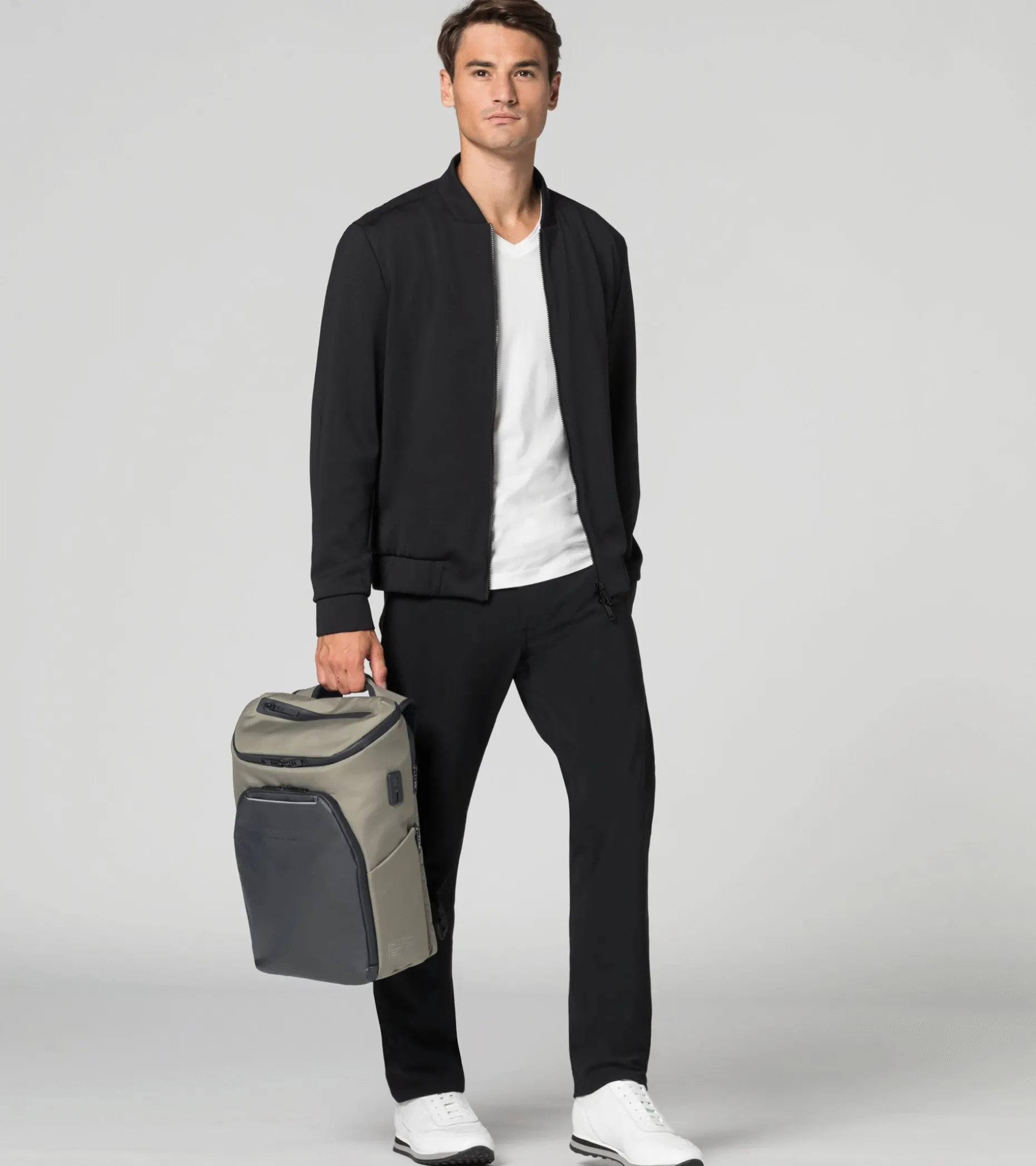 Urban Eco Backpack M1
