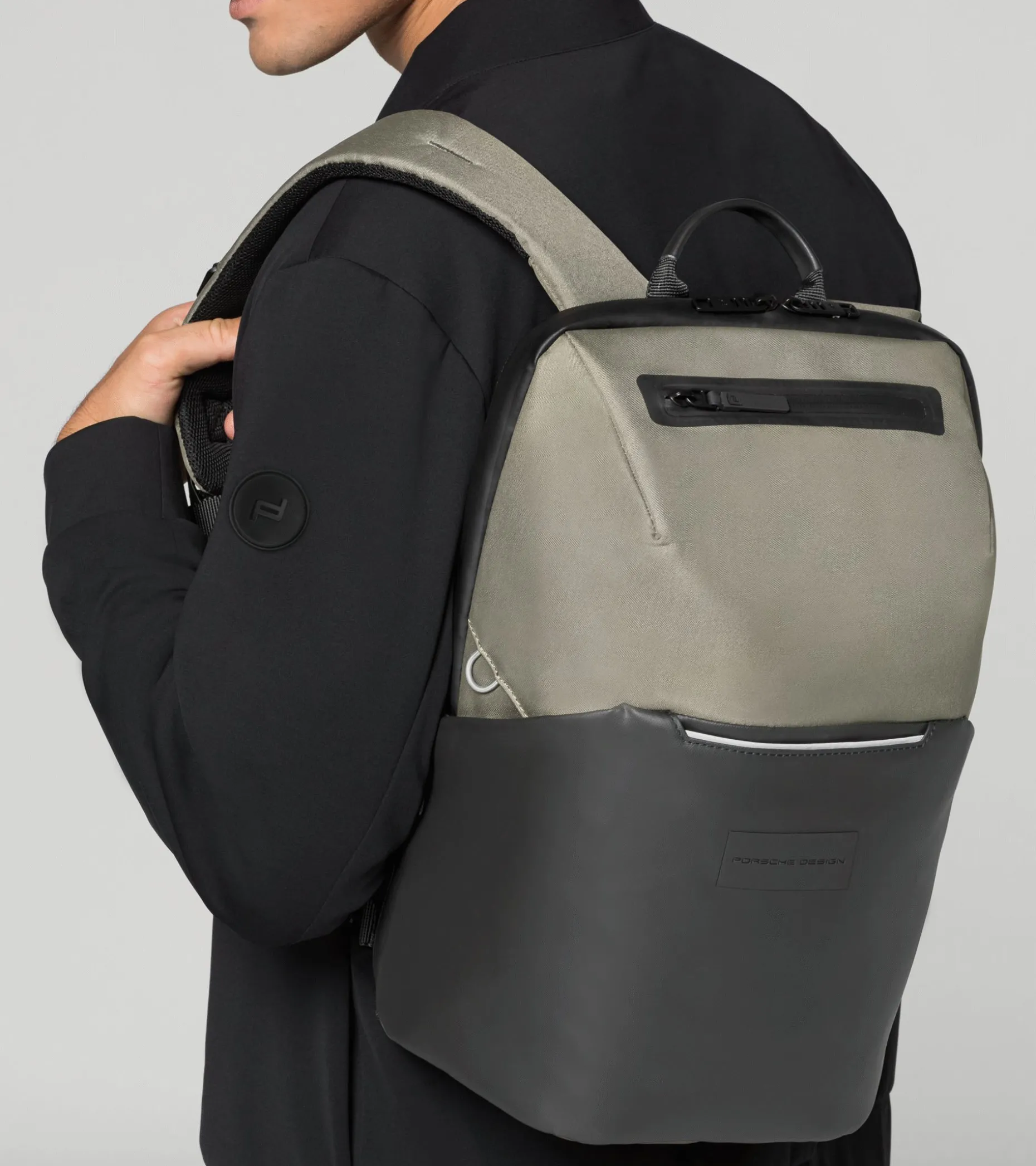 Urban Eco Backpack Xs