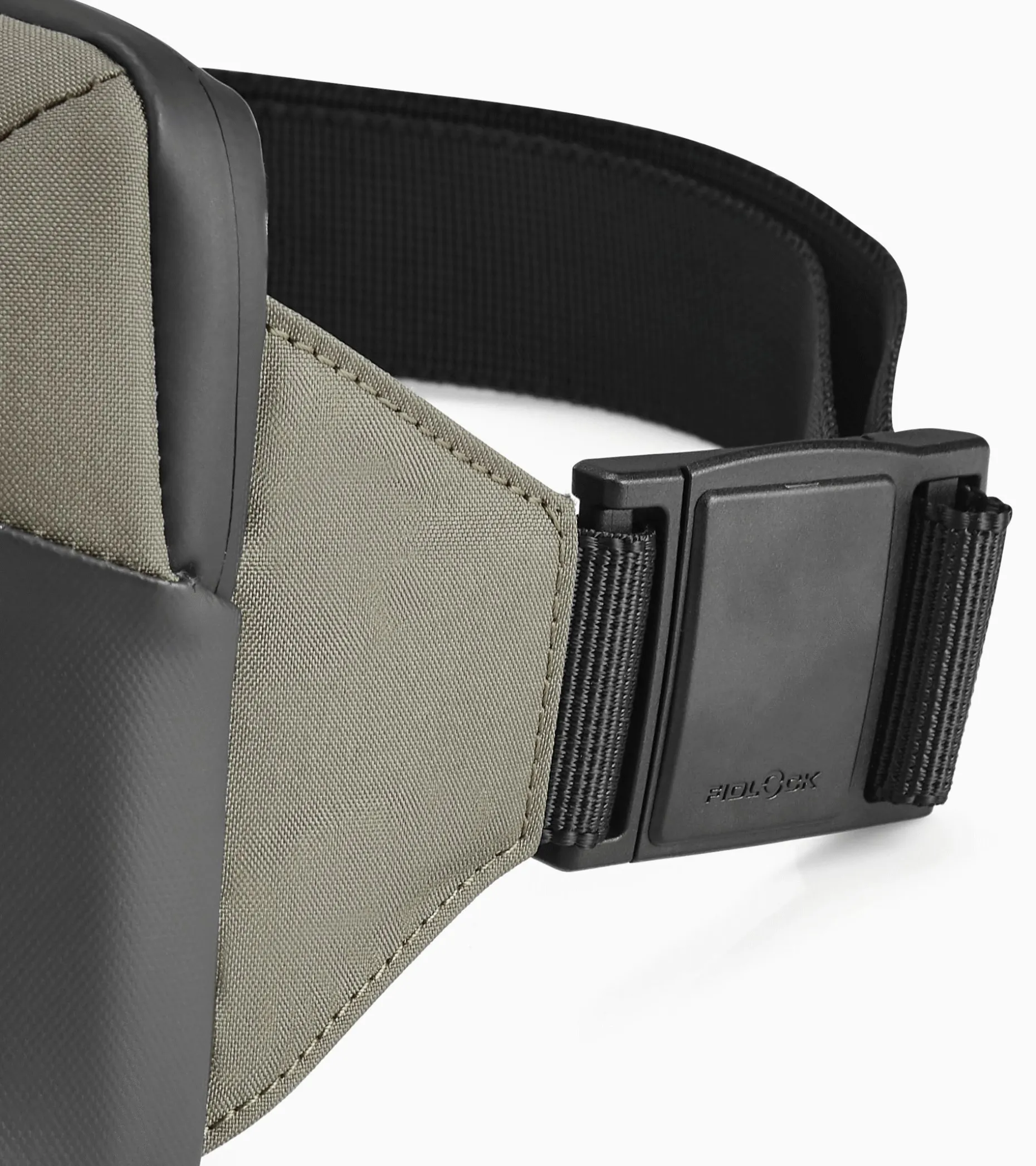 Urban Eco Belt Bag