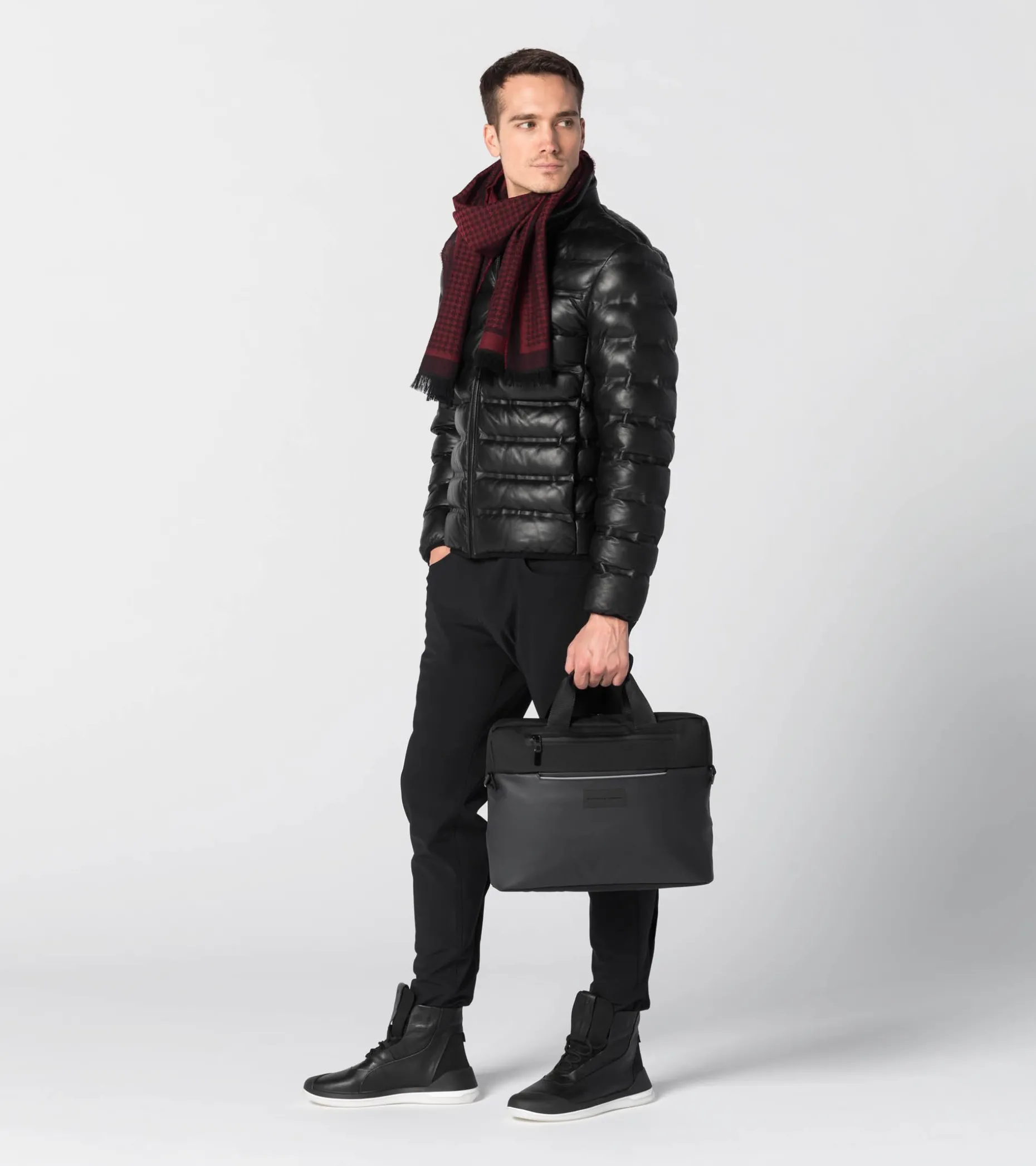 Urban Eco Briefcase M
