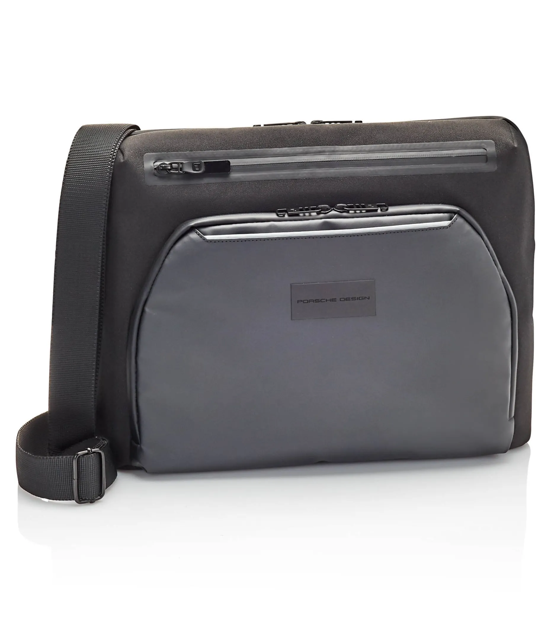 Urban Eco Messenger Bag