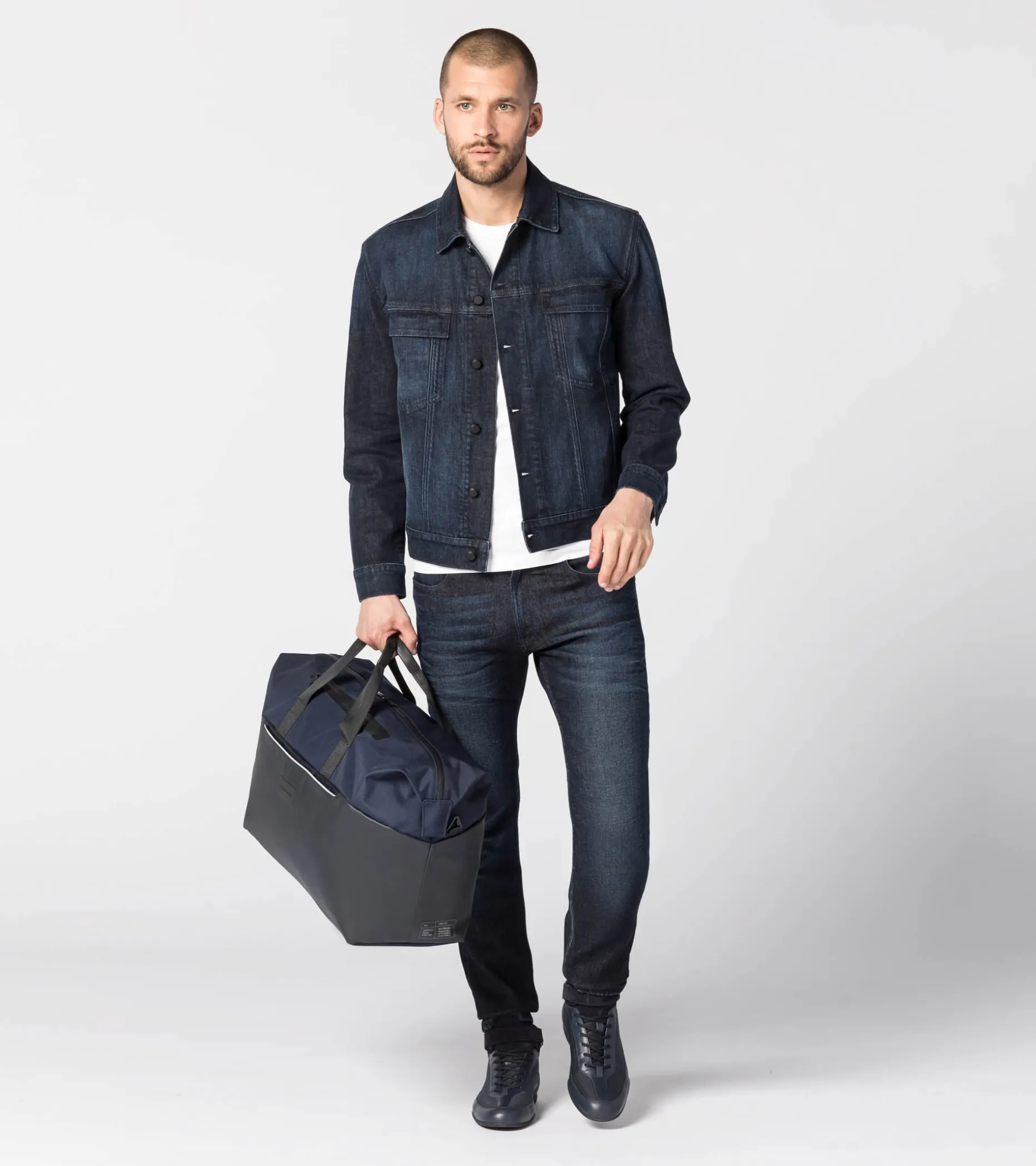 Urban Eco Weekender