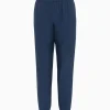 Woven Tech Pants