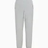 Woven Tech Pants