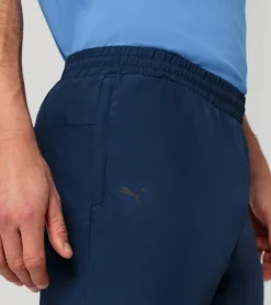Woven Tech Pants