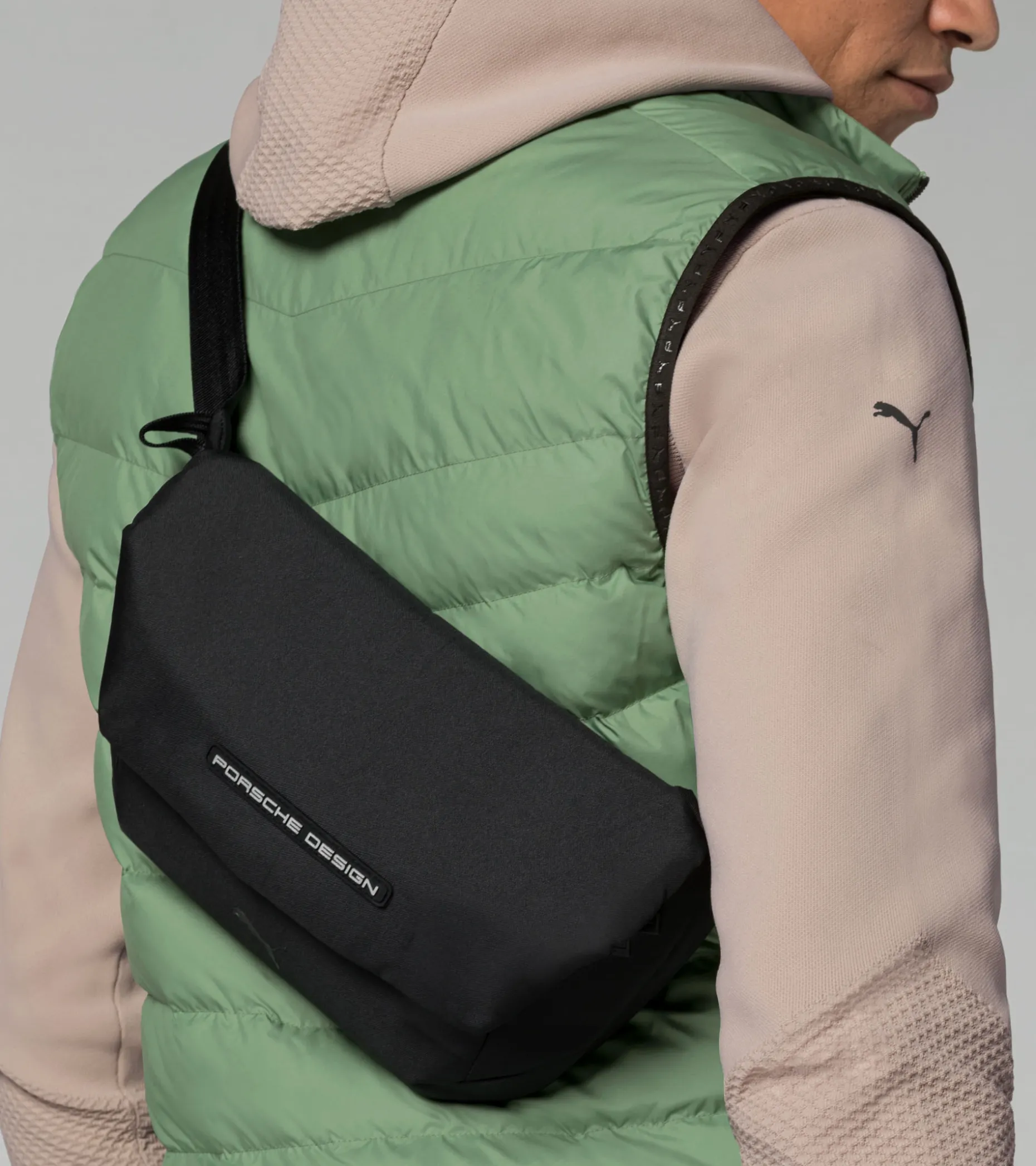 X-Body Bag