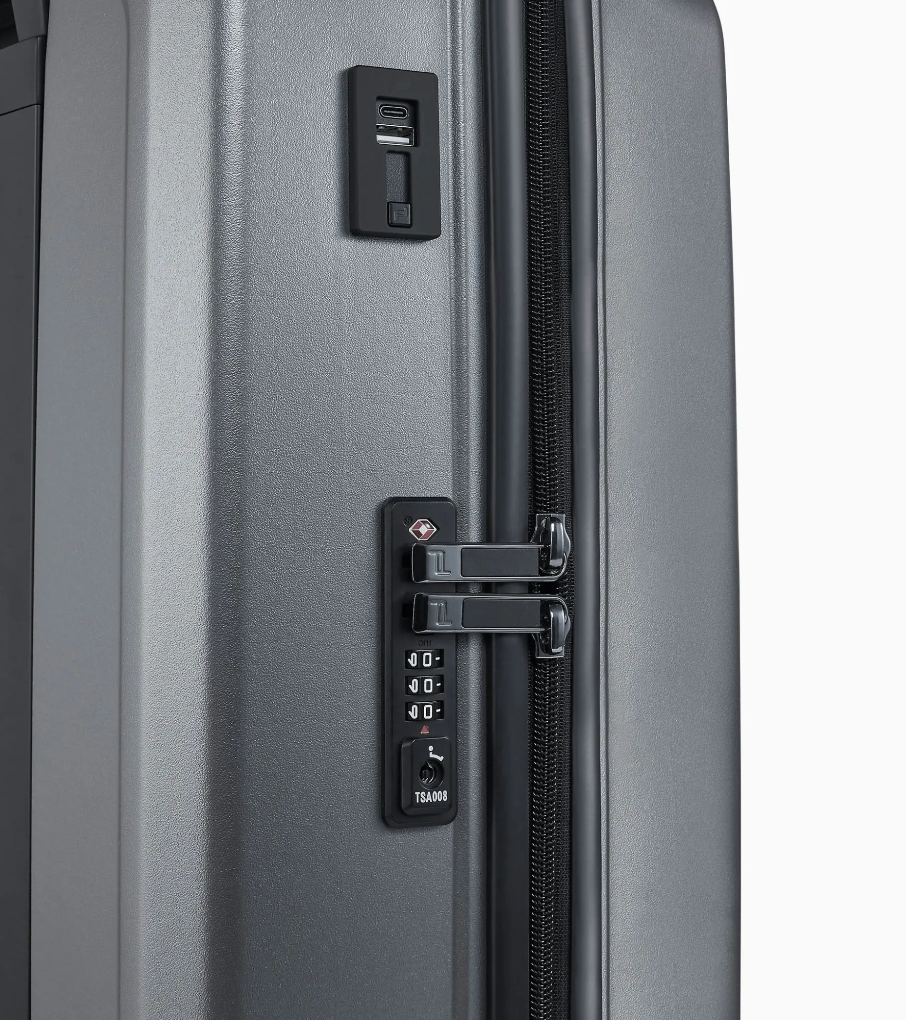 50Y Hardcase Trolley S