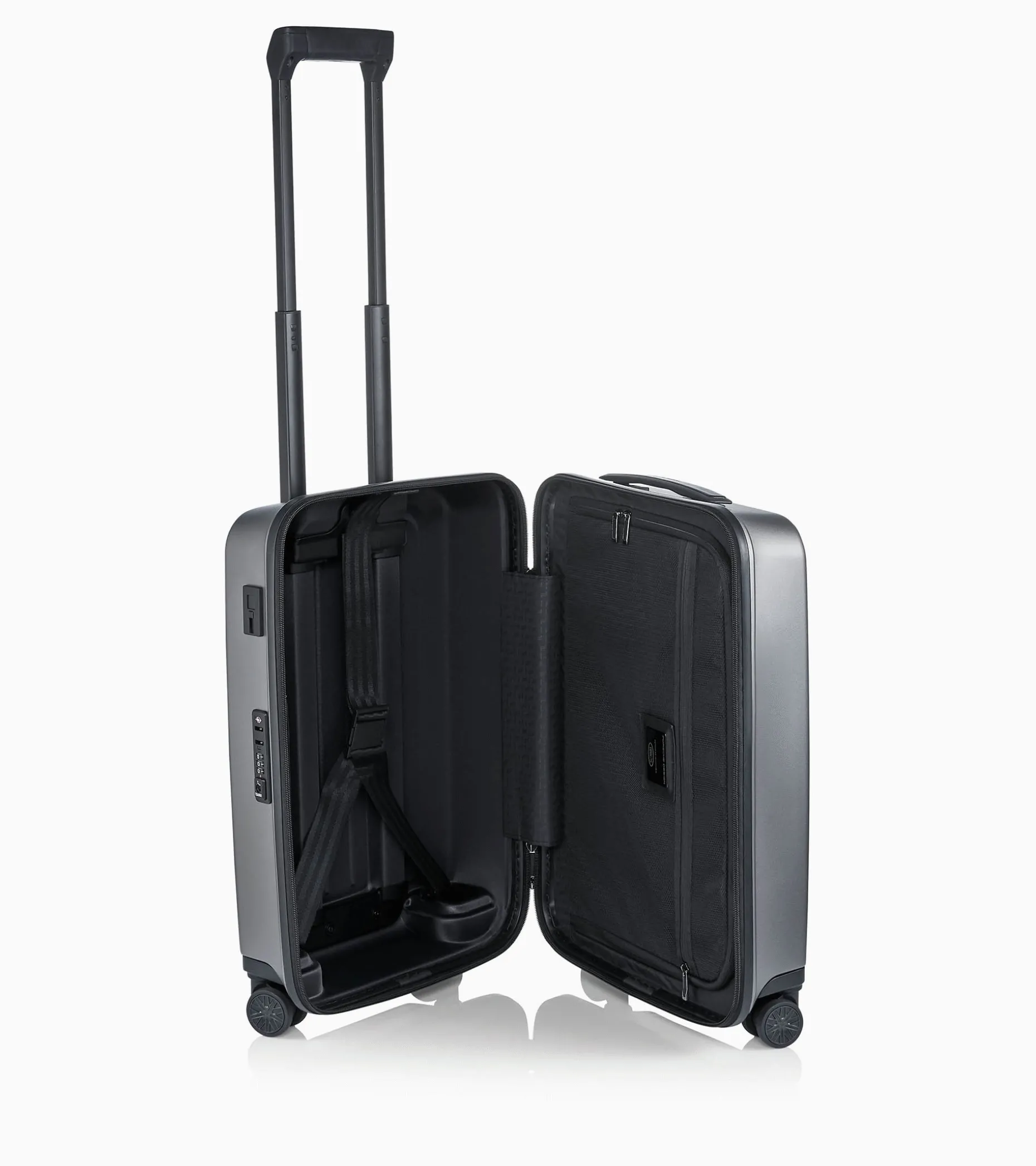 50Y Hardcase Trolley S