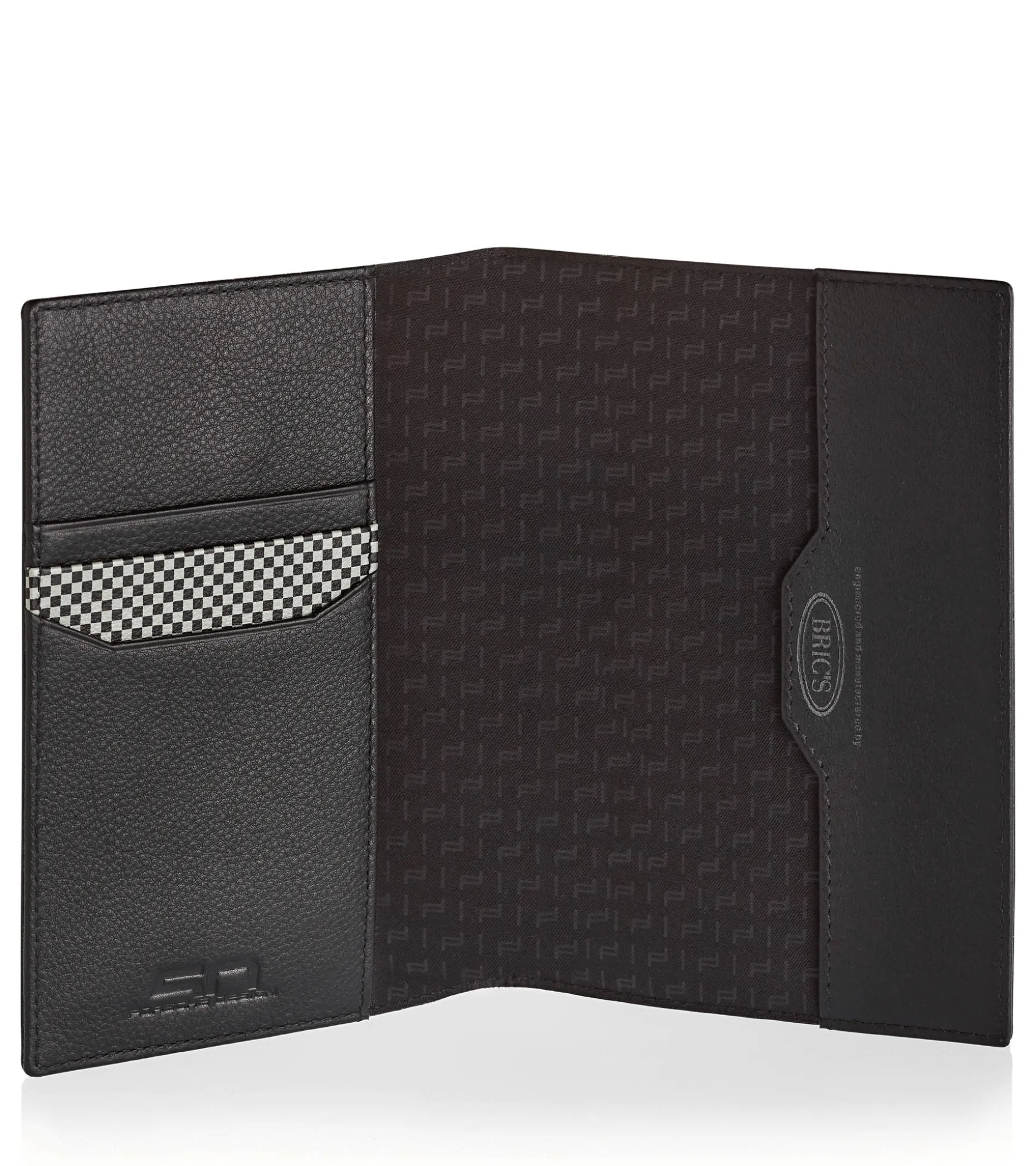 50Y Passport Holder