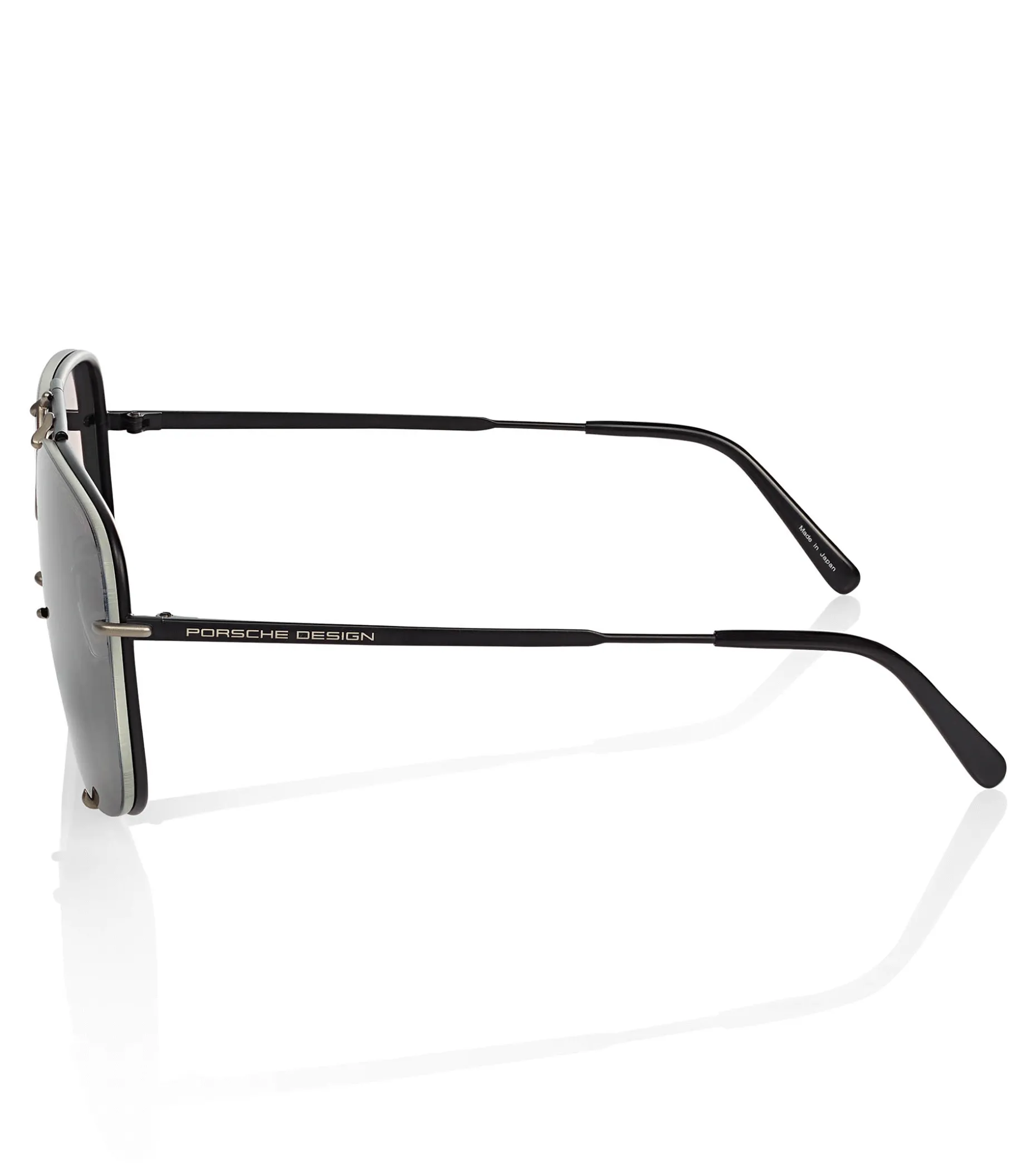 50Y Sunglasses P´8928 Mit Flacher Basiskurve 2