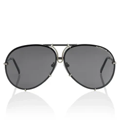 50Y Sunglasses P´8478 Mit Flacher Basiskurve 2
