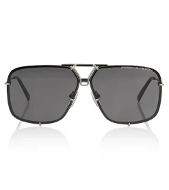 50Y Sunglasses P´8928 Mit Flacher Basiskurve 2