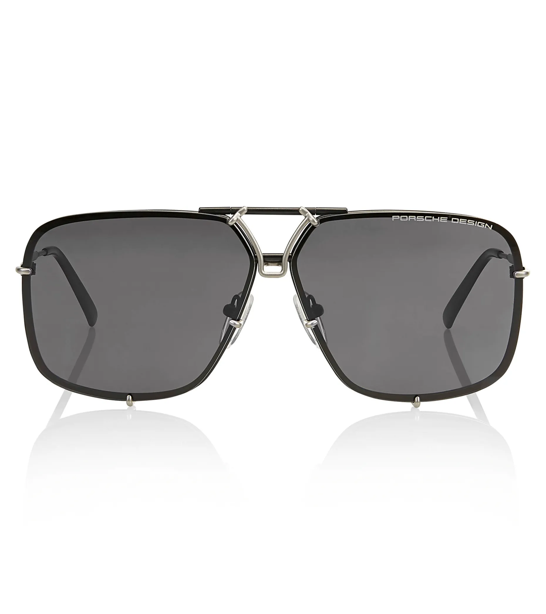 50Y Sunglasses P´8928 Mit Flacher Basiskurve 2