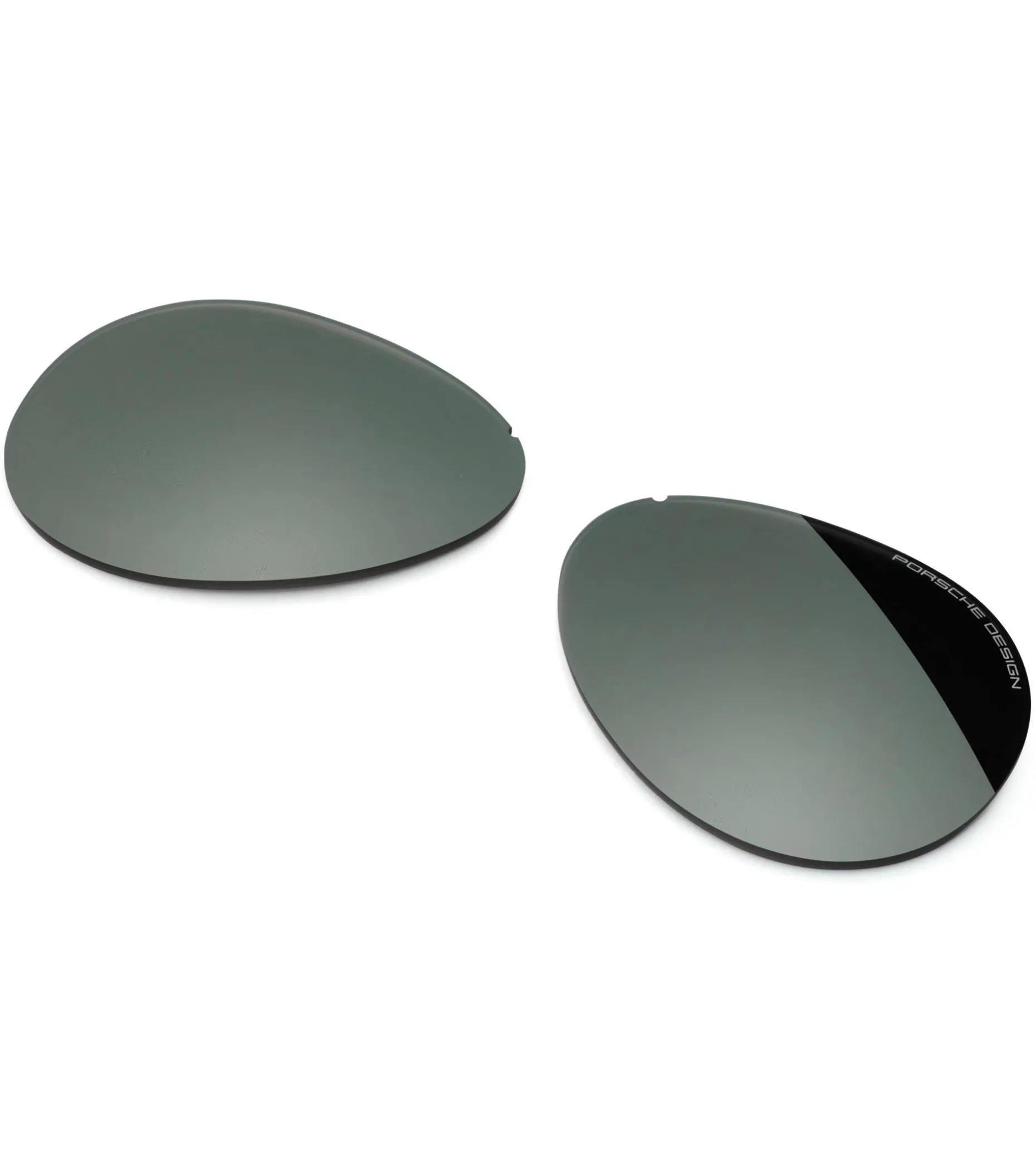 50Y Sunglasses P´8478 Mit Flacher Basiskurve 2