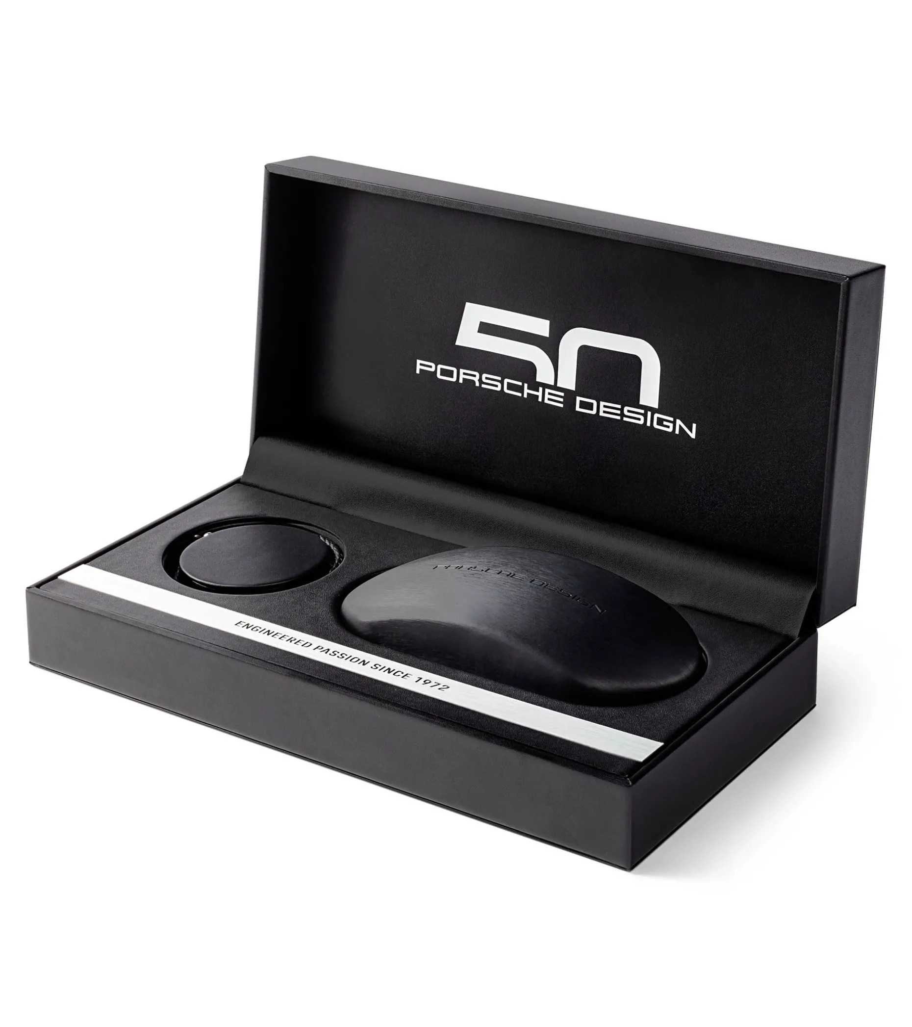 50Y Sunglasses P´8928 Mit Flacher Basiskurve 2